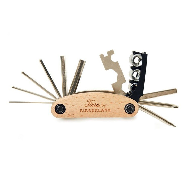 16 In 1 Bike Tool (BB68) / Gadgets