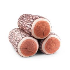 Log Pillow / Gadgets-thumb-1