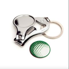 Golf Nail Clipper / Gadgets
