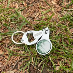 Golf Nail Clipper / Gadgets-thumb-3