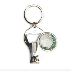 Golf Nail Clipper / Gadgets-thumb-1