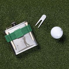 GOLF FLASK / Gadgets-thumb-2