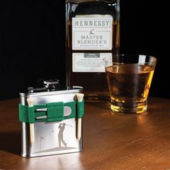 GOLF FLASK / Gadgets-thumb-1