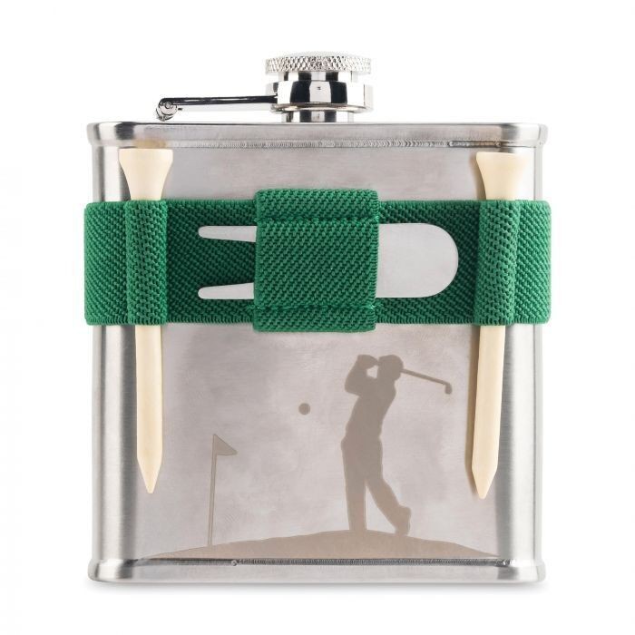 GOLF FLASK / Gadgets