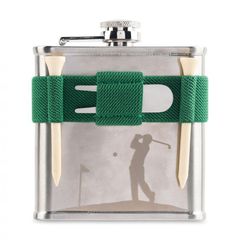 GOLF FLASK / Gadgets