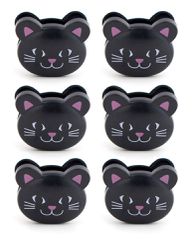 Bag Clips Cats (BC05CA) / Gadgets-thumb-3