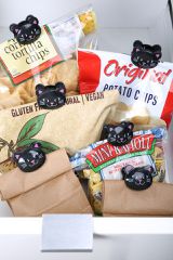 Bag Clips Cats (BC05CA) / Gadgets-thumb-2