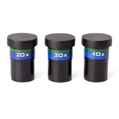 SCIENCE - Telescope With Tripod (TY5520)-thumb-3