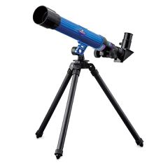 SCIENCE - Telescope With Tripod (TY5520) / Toys