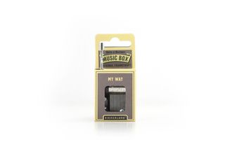 Kikkerland - My Way Crank Music Box (1240)