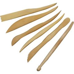 DIY Kit - Modelling Tool (10315) / Toys-thumb-3