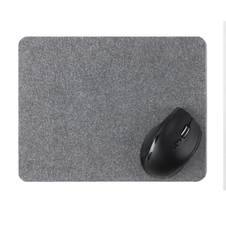 Kikkerland - Felt Mouse Pad (US224)