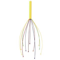 Head Massager Color (AR22-A) / Gadgets