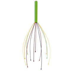 Head Massager Color (AR22-A) / Gadgets-thumb-3
