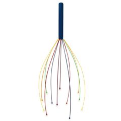 Head Massager Color (AR22-A) / Gadgets-thumb-2