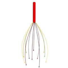Head Massager Color (AR22-A) / Gadgets-thumb-1