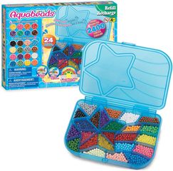 Aquabeads - Mega Bead Set (31502) / Toys
