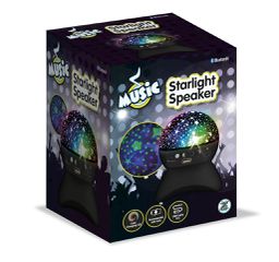 Music - StarLight Speaker (501126)-thumb-1