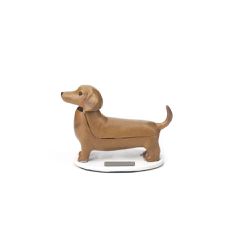 Kikkerland - Solar Dachshund - Boudewijn (1612)-thumb-1