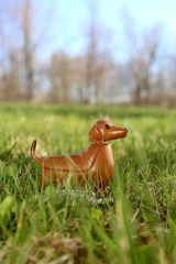 Solar Dachshund - Boudewijn (1612) / Gadgets