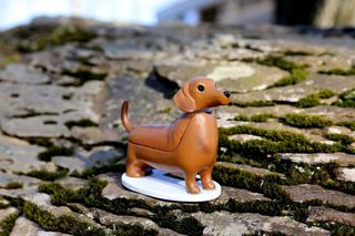 Kikkerland - Solar Dachshund - Boudewijn (1612)-thumb-2