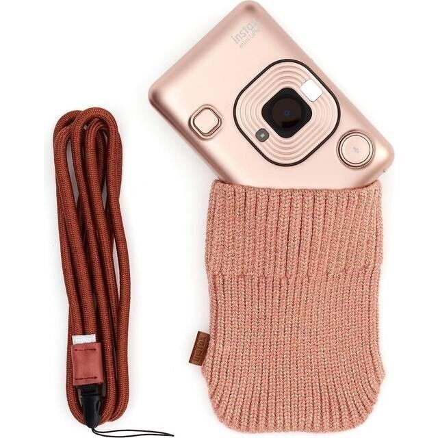 Fuji - Instax Mini Liplay Accessory Kit Bundle / Electronics