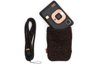 Fuji - Instax Mini Liplay Accessory Kit Bundle / Electronics