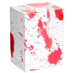 Funko POP Blood Effect Pack 10 protectors