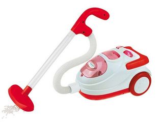 Junior Home - Vacuum Cleaner B/O (505131) / Toys