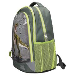 Dino World - Schoolbackpack REFLECTOR ( 0411759 )-thumb-3