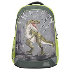 Dino World - Schoolbackpack REFLECTOR ( 0411759 ) / Toys