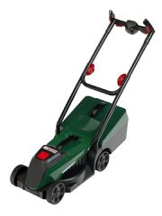 Klein - Bosch Lawnmower w. Collector (KL2780) / Toys