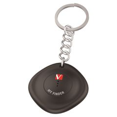 Verbatim - My Finder Bluetooth Tracker, Black (1-pack) / Electronics-thumb-4