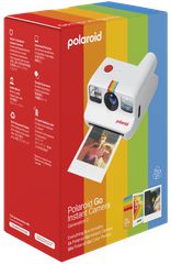 Polaroid - Go Gen 2 E-Box - White / Electronics-thumb-1