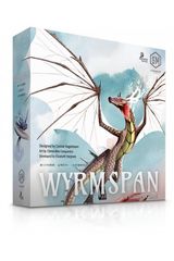 Wyrmspan (STM850) / Toys