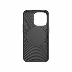 Tech21 - Evo Lite iPhone 14 Pro Cover - Black / Electronics-thumb-1