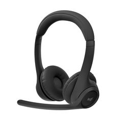 Logitech - Zone 300 wireless headset / Electronics