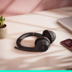 Logitech - Zone 300 wireless headset / Electronics-thumb-4