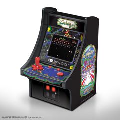 Myarcade Micro Player Galaga Retro / Video Games and Consoles