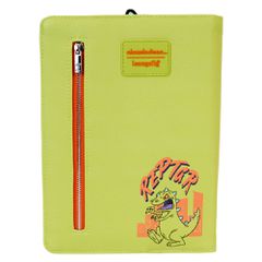 Loungefly Rugrats Reptar notebook-thumb-2