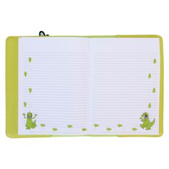 Loungefly Rugrats Reptar notebook-thumb-1