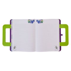 Loungelfy Beetlejuice notebook-thumb-1