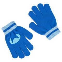 Disney Marvel hat and gloves set-thumb-2