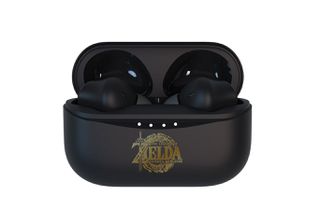 OTL -TWS the Legend of Zelda: Tears of the Kingdom (Black) / Toys