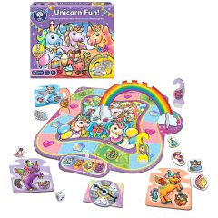 Orchard - Unicorn Fun Board Game (600123)-thumb-3