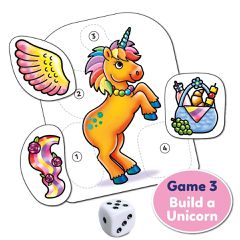Orchard - Unicorn Fun Board Game (600123)-thumb-1