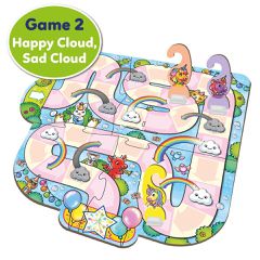 Orchard - Unicorn Fun Board Game (600123)-thumb-4