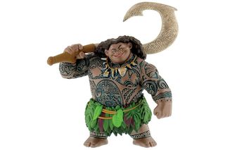 Bullyland - Disney Maui (12,8 cm) (13186) / Toys