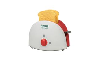 Junior Home - Toaster (505116) / Toys