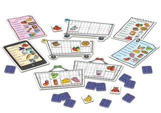 Orchard - Shopping List (600003) / Toys